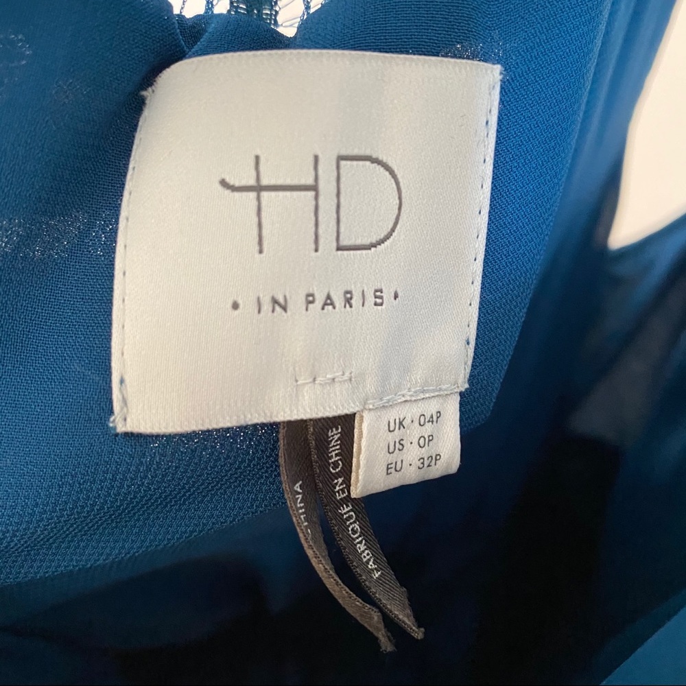 Anthropologie HD In Paris Dress - Picture 4 of 4